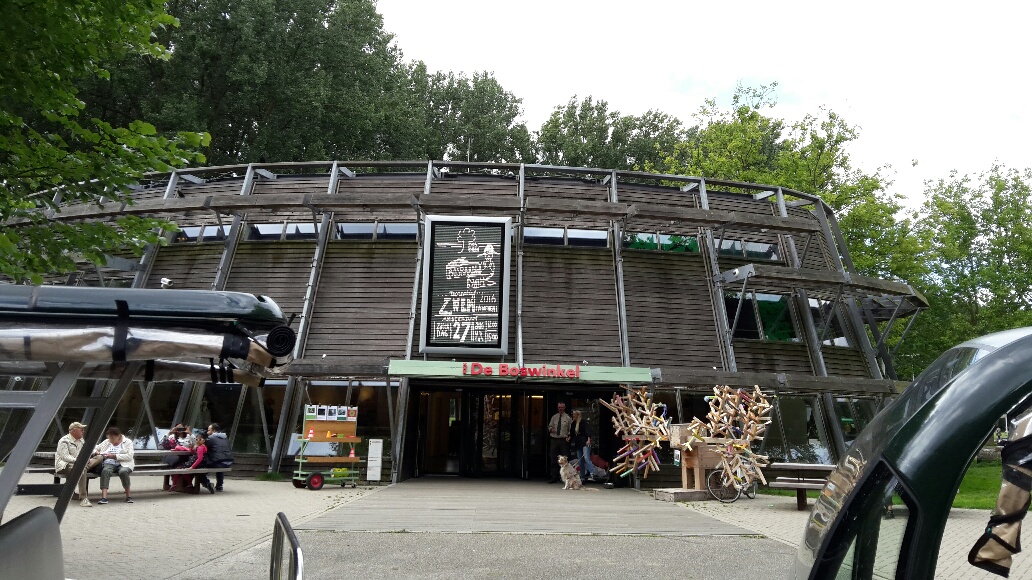 amsterdamse-bos-bezoekerscentrum