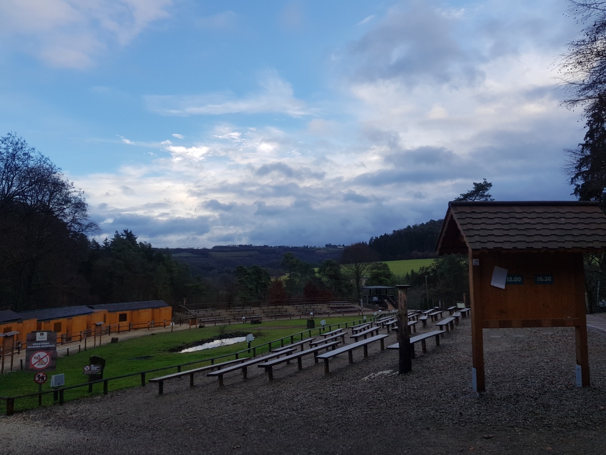Eifelpark in Gondorf