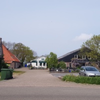 Novalishoeve op Texel